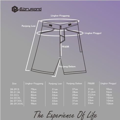 Elbrusland Segoro Grey 2022
